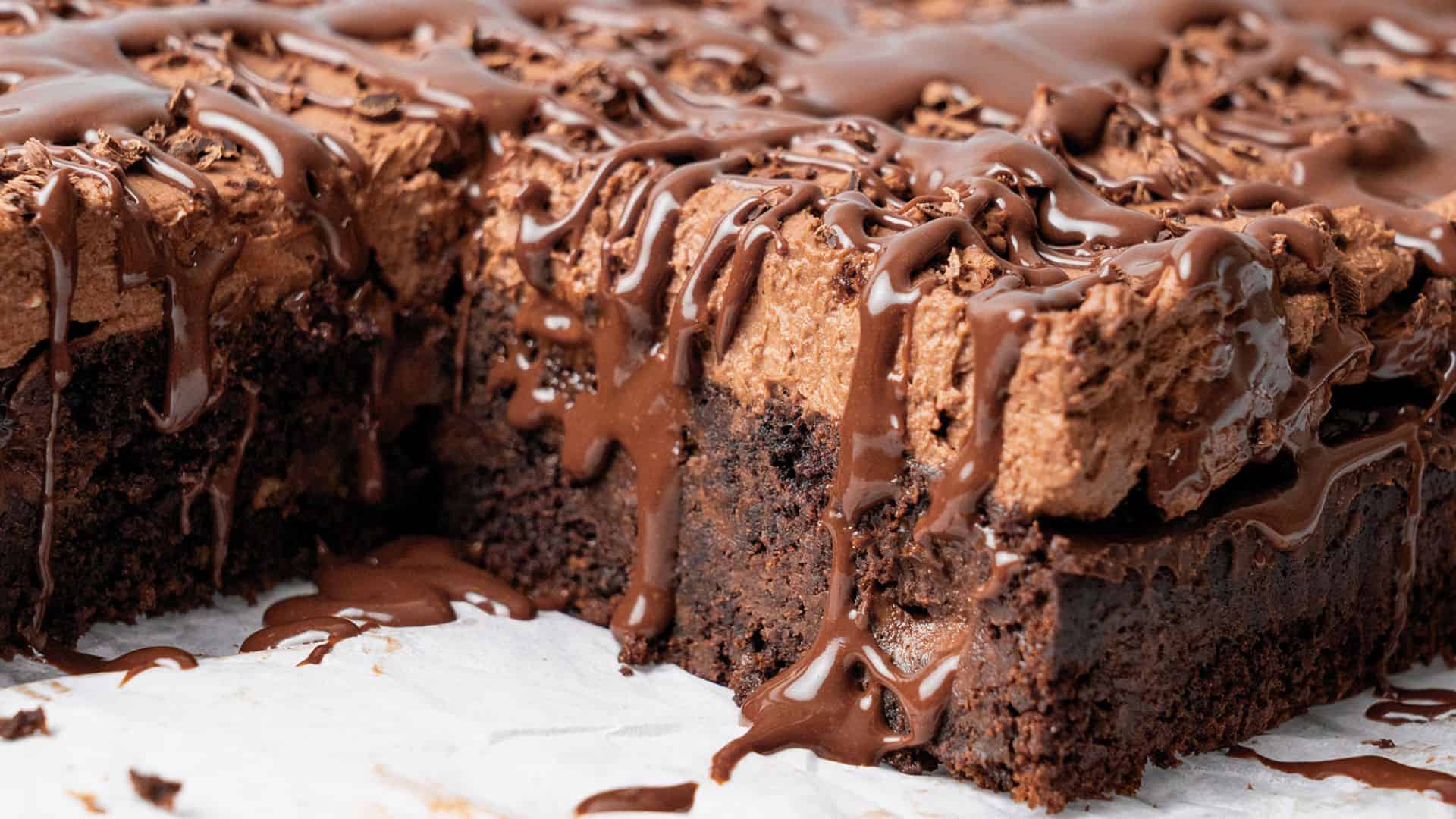 Party-Perfect Sheet Cakes: Easy Recipes for Any Celebration